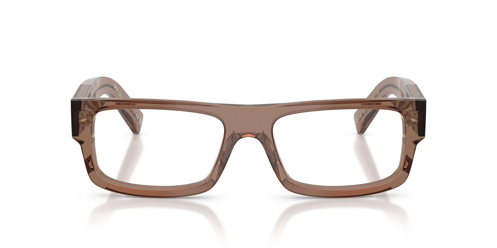 Prada D06V Eyeglasses - view 19